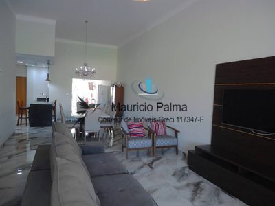 Casa de Condomínio, 4 quartos - Foto 4