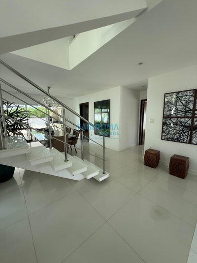 Casa de Condomínio, 4 quartos - Foto 3