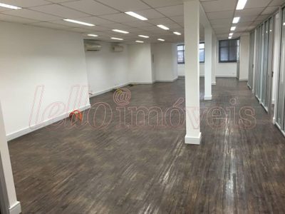 Prédio Inteiro, 770 m² - Foto 5