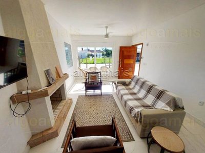 Casa, 3 quartos, 170 m² - Foto 1