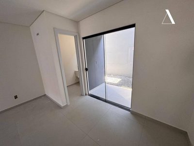 Casa de Condomínio, 2 quartos - Foto 5