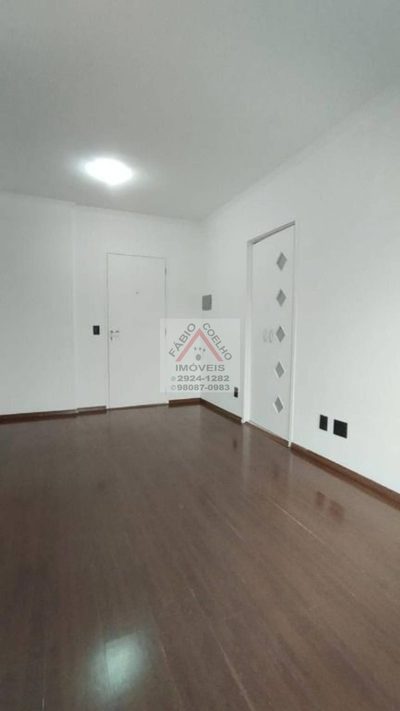 Apartamento, 2 quartos, 51 m² - Foto 2