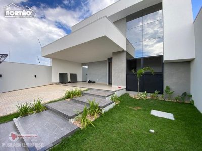 Casa, 1 quarto, 222 m² - Foto 1