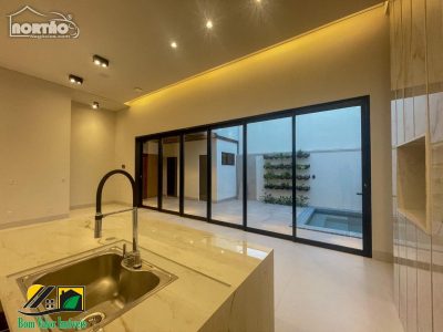 Casa, 199 m² - Foto 3