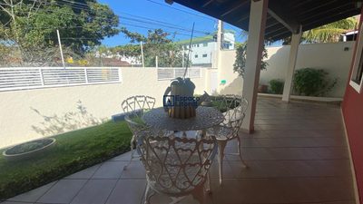 Casa, 3 quartos, 266 m² - Foto 4