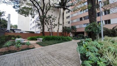 Apartamento, 2 quartos, 84 m² - Foto 5