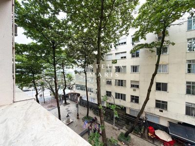 Apartamento, 1 quarto, 33 m² - Foto 1