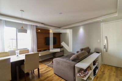 Apartamento, 3 quartos, 70 m² - Foto 5