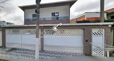 Casa, 2 quartos, 43 m² - Foto 1