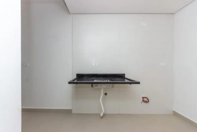Apartamento, 1 quarto, 32 m² - Foto 2