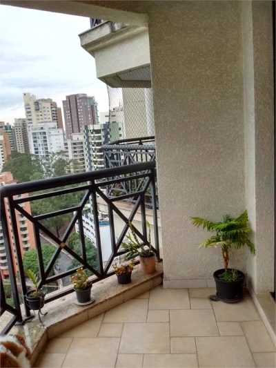 Apartamento, 3 quartos, 135 m² - Foto 1