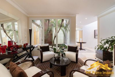 Casa de Condomínio, 5 quartos - Foto 5