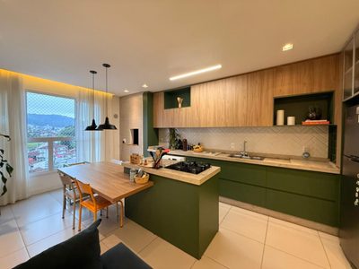 Apartamento, 2 quartos, 61 m² - Foto 3