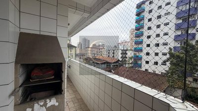 Apartamento, 1 quarto, 55 m² - Foto 3