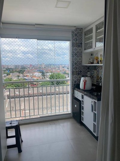 Apartamento, 2 quartos, 65 m² - Foto 1