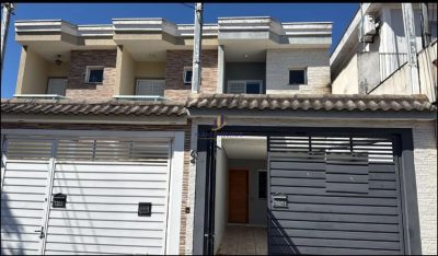 Casa, 3 quartos, 130 m² - Foto 1