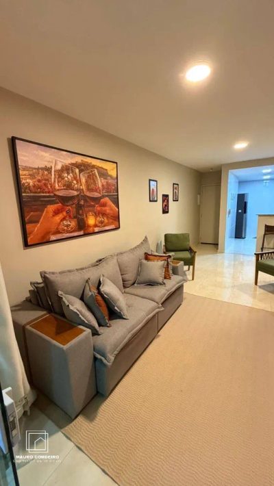 Apartamento, 2 quartos - Foto 4