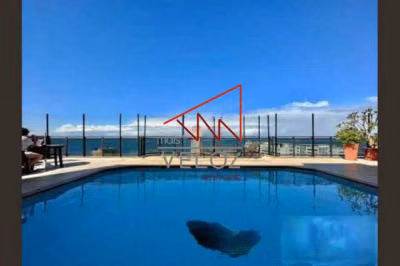 Flat/Apart Hotel, 1 quarto, 38 m² - Foto 1