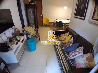 Apartamento, 1 quarto, 80 m² - Foto 3