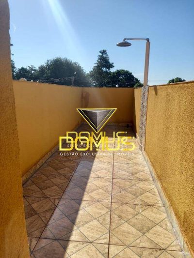 Sobrado, 3 quartos, 170 m² - Foto 3