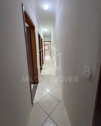 Casa, 3 quartos, 125 m² - Foto 3
