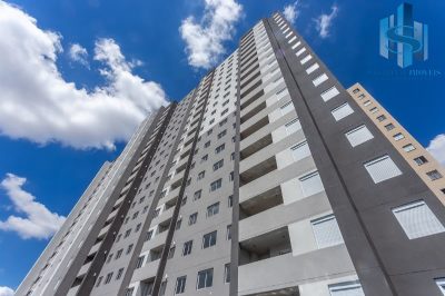 Apartamento, 2 quartos, 50 m² - Foto 1