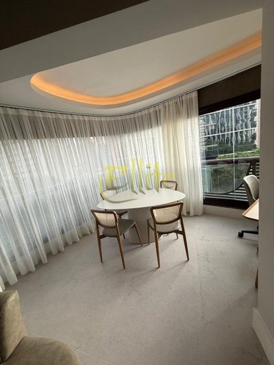 Flat/Apart Hotel, 1 quarto, 49 m² - Foto 3