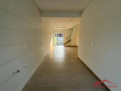 Casa, 2 quartos, 72 m² - Foto 3