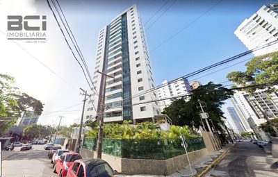 Apartamento, 4 quartos, 142 m² - Foto 1