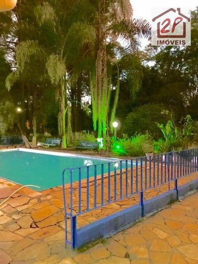 Chácara, 2 quartos, 4500 m² - Foto 3