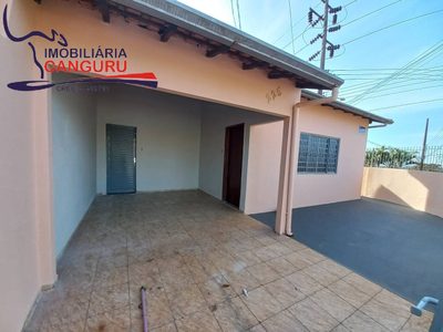 Casa, 3 quartos, 101 m² - Foto 2