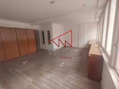 Sala-Conjunto, 62 m² - Foto 1