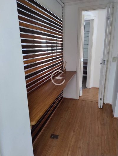 Apartamento, 2 quartos, 87 m² - Foto 2