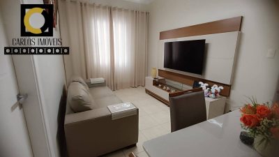 Apartamento, 1 quarto, 47 m² - Foto 3