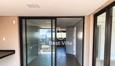 Apartamento, 3 quartos, 410 m² - Foto 4