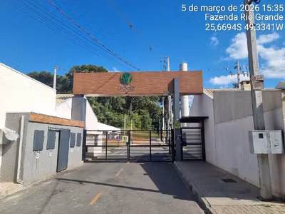 Casa, 2 quartos, 78 m² - Foto 1