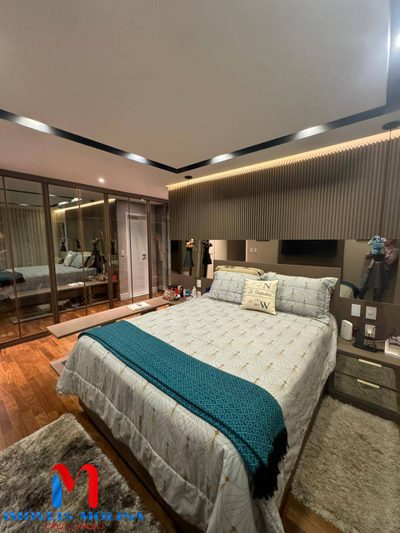 Apartamento, 3 quartos, 173 m² - Foto 5