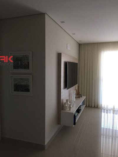 Apartamento, 3 quartos, 128 m² - Foto 4
