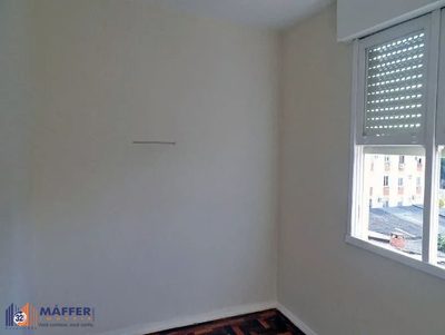 Apartamento, 2 quartos, 51 m² - Foto 2