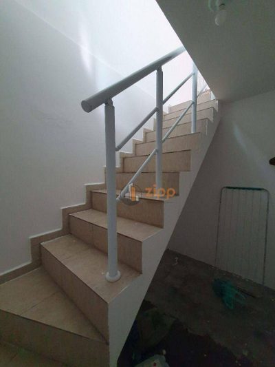 Sobrado, 3 quartos, 108 m² - Foto 4