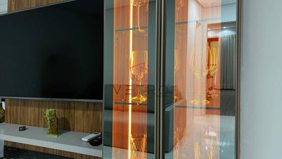 Apartamento, 2 quartos, 105 m² - Foto 3