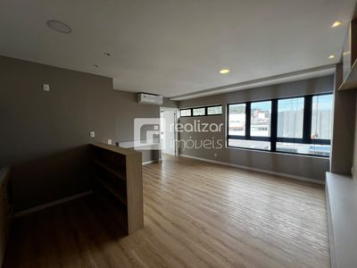 Apartamento, 1 quarto, 60 m² - Foto 4