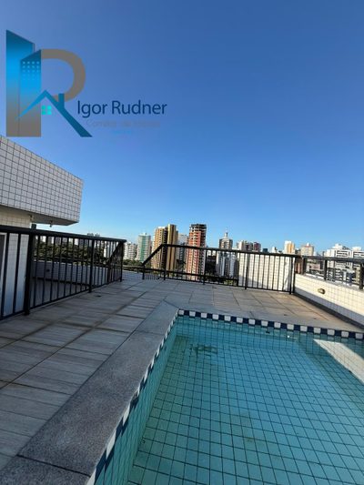 Cobertura, 4 quartos, 286 m² - Foto 3