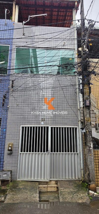 Casa, 2 quartos, 140 m² - Foto 2
