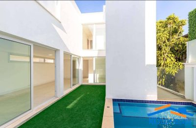 Apartamento, 4 quartos, 365 m² - Foto 1