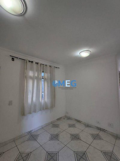 Apartamento, 2 quartos, 40 m² - Foto 4