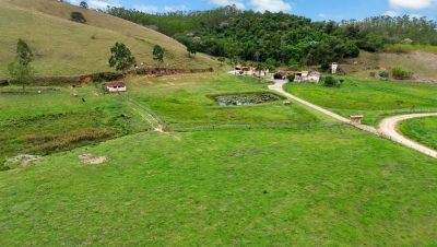 Fazenda, 97 hectares - Foto 4