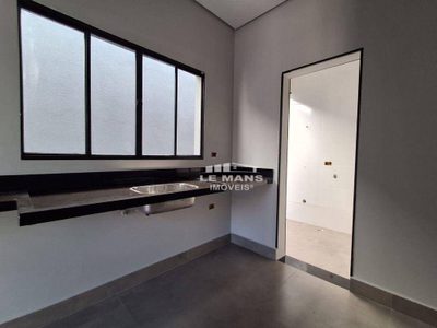 Casa, 3 quartos, 85 m² - Foto 4
