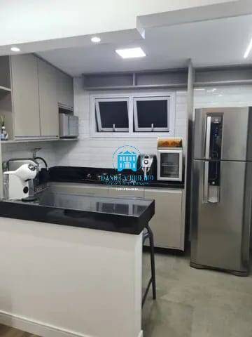 Apartamento, 1 quarto, 32 m² - Foto 4