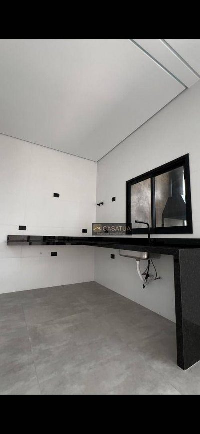 Casa, 3 quartos, 138 m² - Foto 3